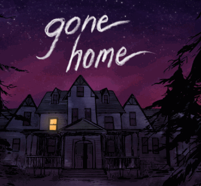 gonehome