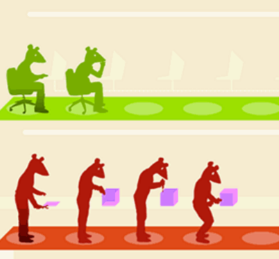 tobuildabettermousetrap