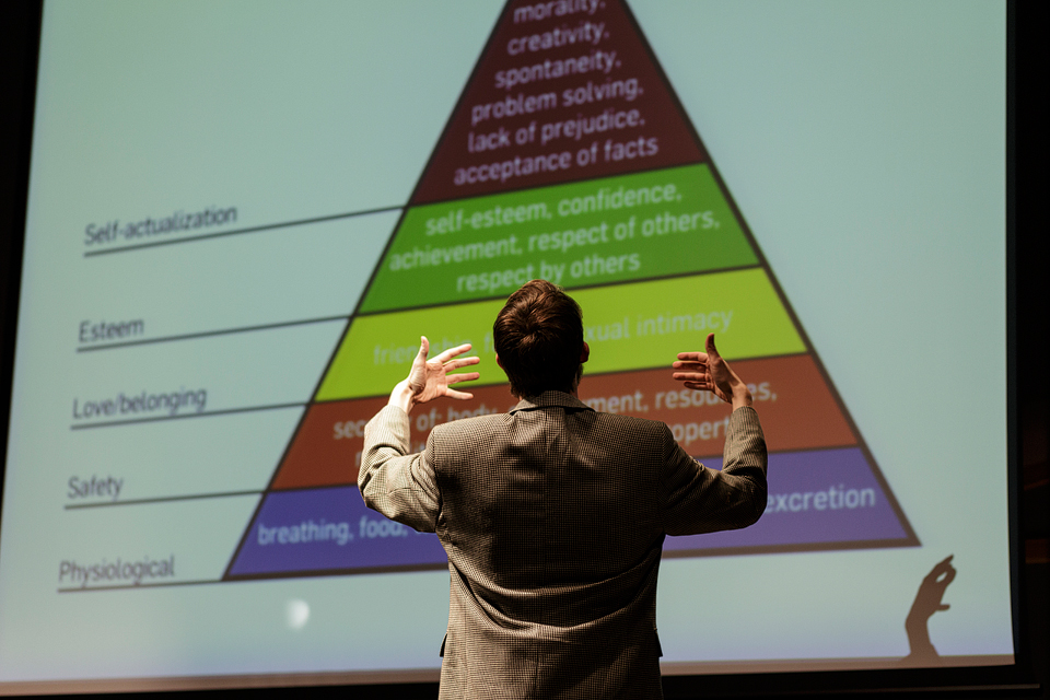 "Es patērētājs" simpozijs.