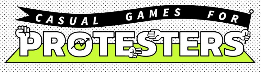 protestgames